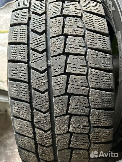 Dunlop Winter Maxx 195/65 R15