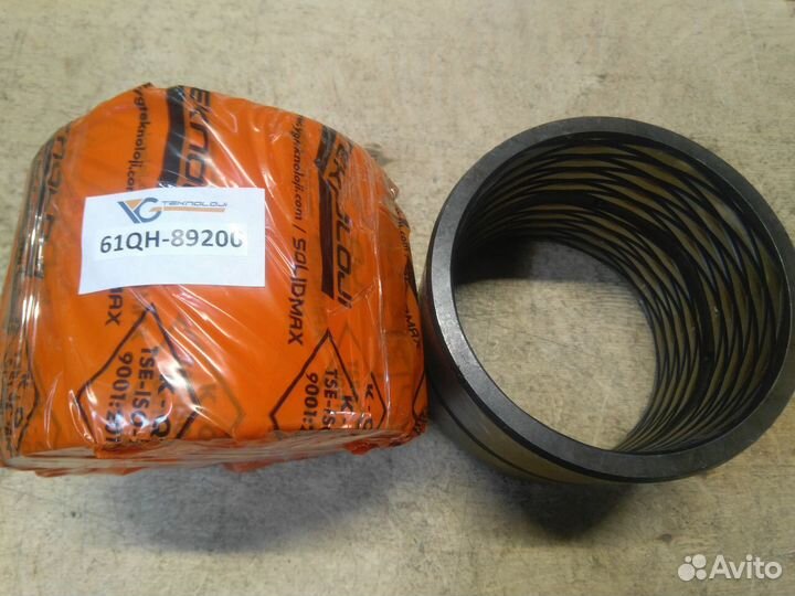 Втулка 61QH-89200