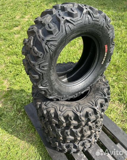 Новые шины 28/14 Кенда 587 для квадроциклов
