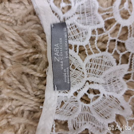 Пляжная накидка 42-46