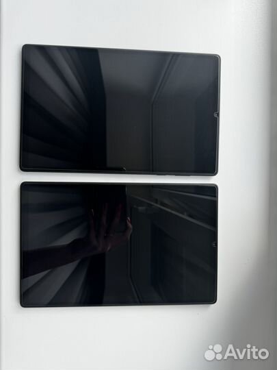 Планшет Lenovo TB-X606X