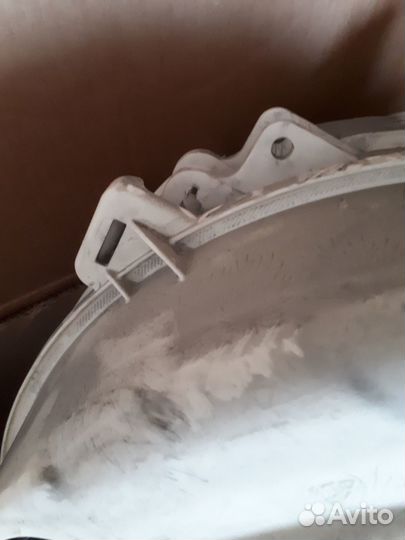 Бак для стиральной машины indesit iwsb5105