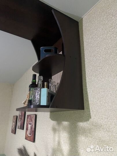 Барная стойка