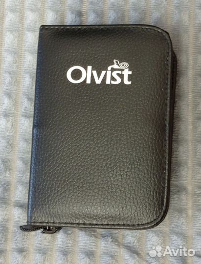 Набор по уходу за обувью и одеждой