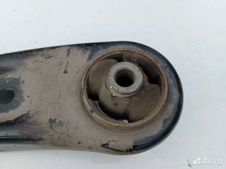 Рычаг передний левый киа рио 4