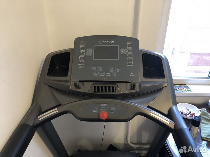 Беговая дорожка