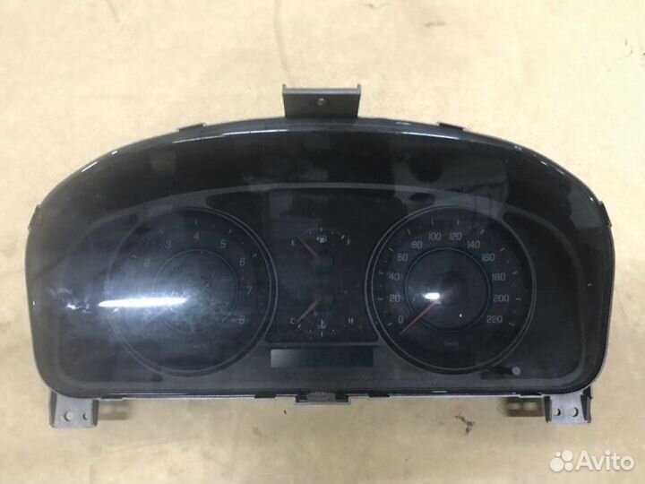 Щиток приборов Chevrolet Captiva C140 LE9
