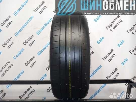 Michelin Pilot Sport 245/45 R19 102Y