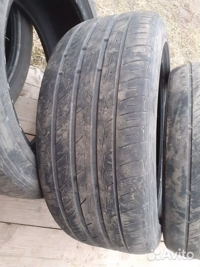 Nitto NT860 215/50 R17 95