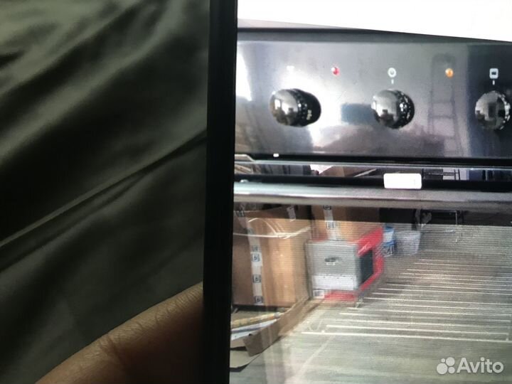 Встраиваемая духовка hansa модельboes 681021