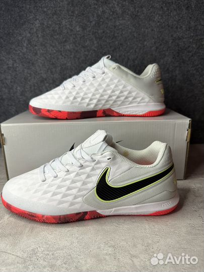 Футзалки nike Tiempo legend