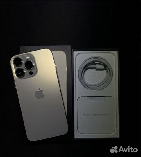 iPhone 13 Pro, 128 ГБ