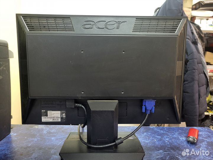 Монитор Acer V19EW