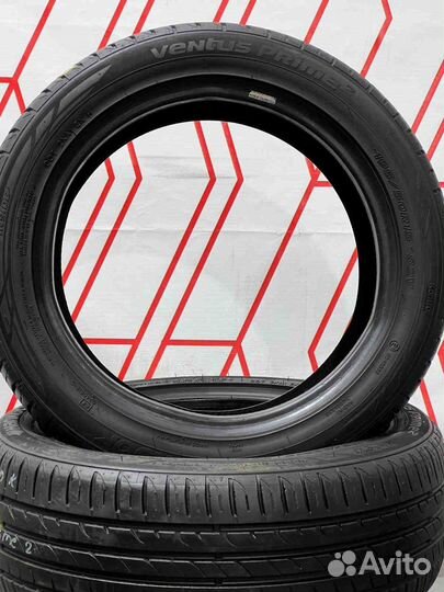 Hankook Ventus Prime 2 K115 195/50 R15