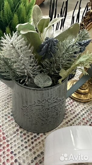 Предметы декора для интерьера