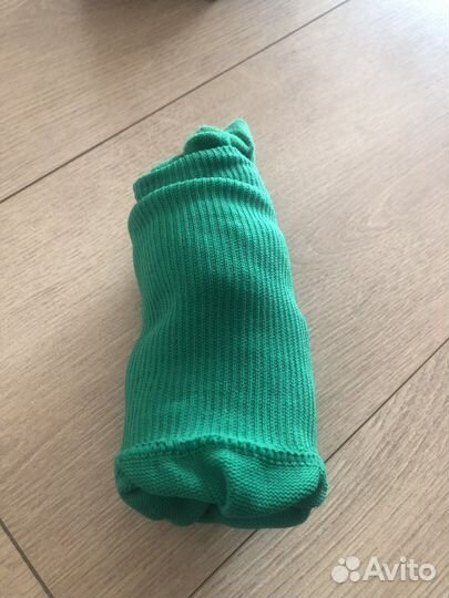 Гетры футбольные