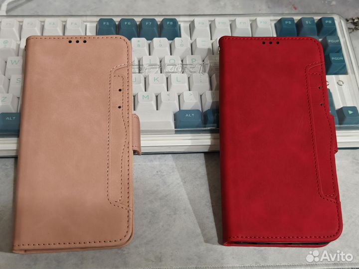 Чехол-книжка для OnePlus Nord CE3 Lite