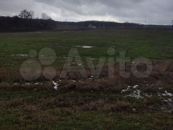 Участок 6,3 сот. (ИЖС)