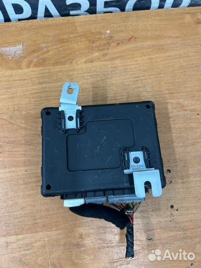 Блок электронный Kia Quoris 1 2012-2019