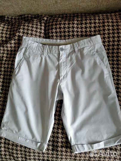 Шорты мужские Ostin