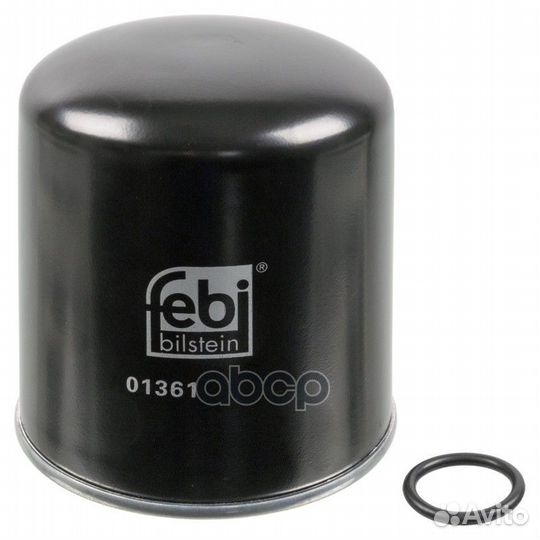 1361F картридж осушителя M39x1.5 H165mm All