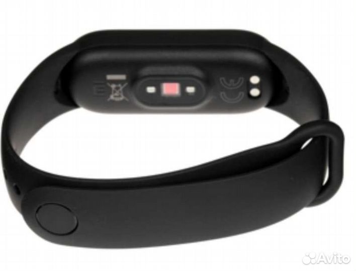 Фитнес браслет xiaomi mi Smart band 5