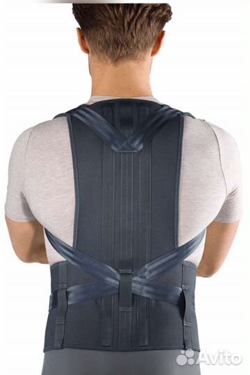 Ортез грудно-пояснично-крестцовый