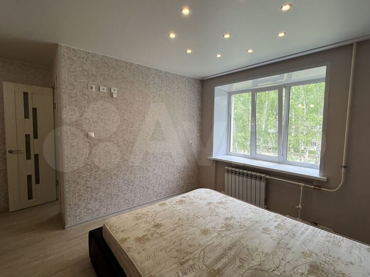 1-к. квартира, 35,6 м², 3/5 эт.