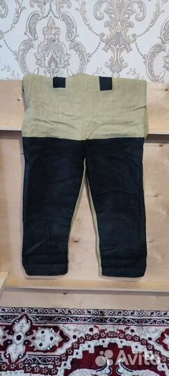 Костюм сварщика летний