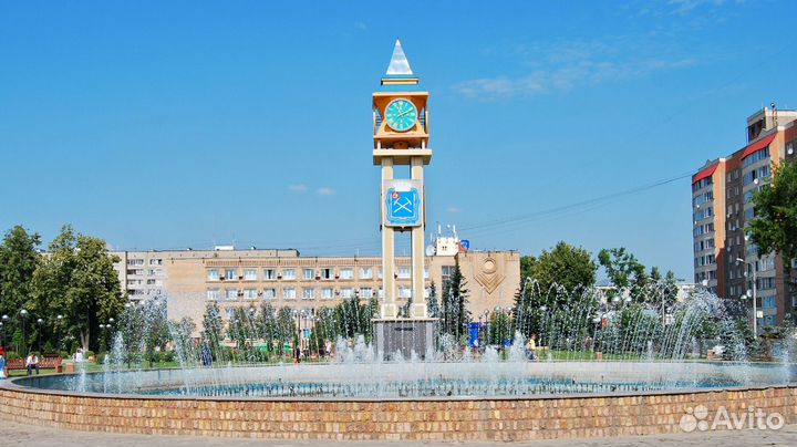 Охранник вахтой