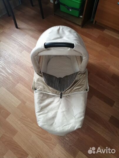 Коляска 2 в 1 Lonex