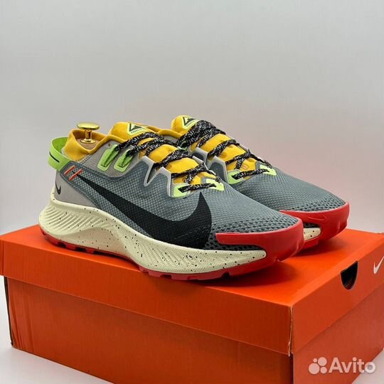 Кроссовки Nike Air Zoom Pegasus Trail 2 (41-45)
