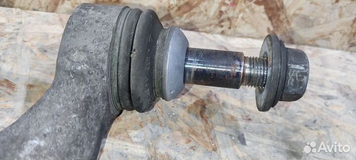 Рычаг передний верхний BMW F01 F02 F07