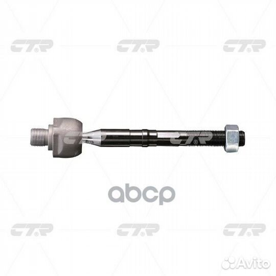 CR0340L тяга рулевая левая замена crkk-40L KIA