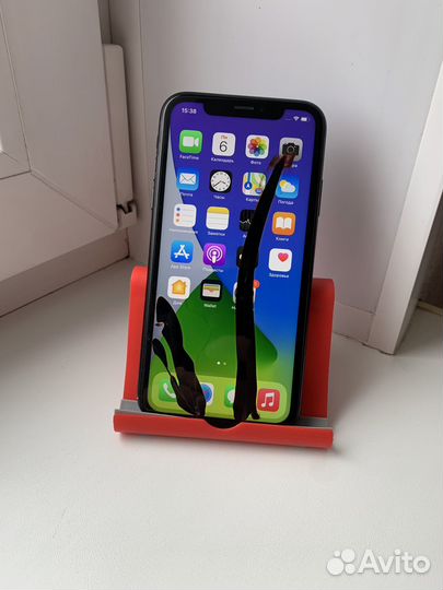 iPhone Xr, 64 ГБ