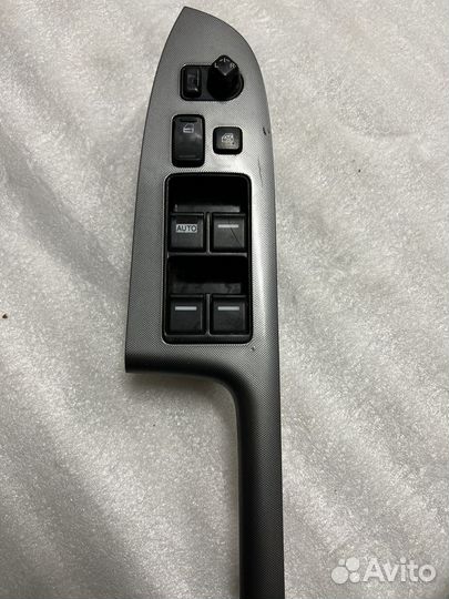 Honda accord 7 блок стеклоподъемник