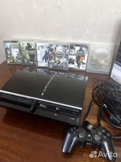 Sony playstation 3 PS3