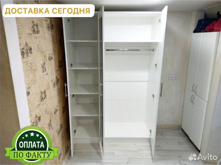 Шкаф новый