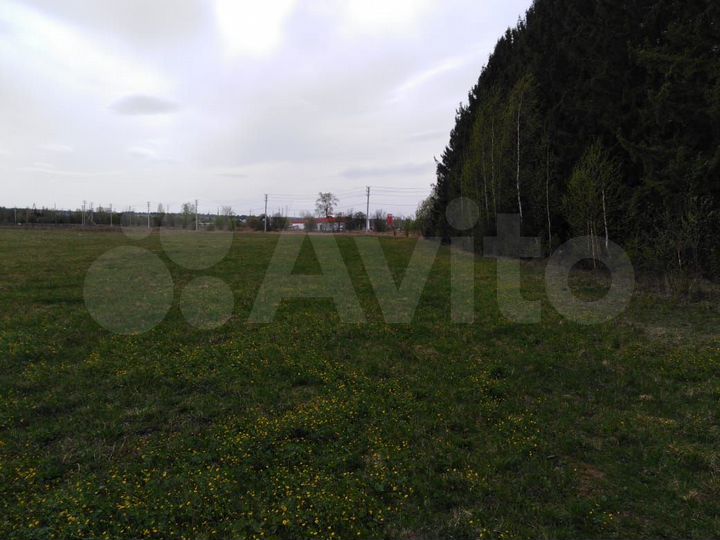 Участок 15,1 сот. (ИЖС)