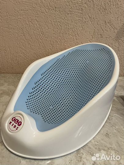 Горка для купания