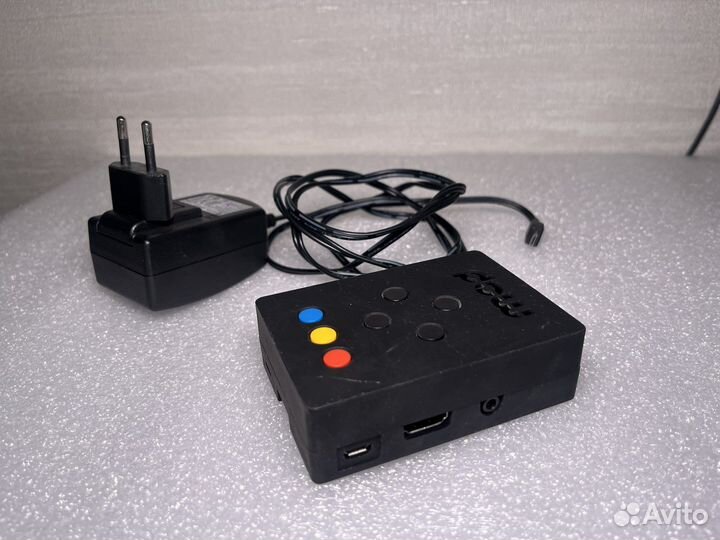 MiniMad от Madmapper