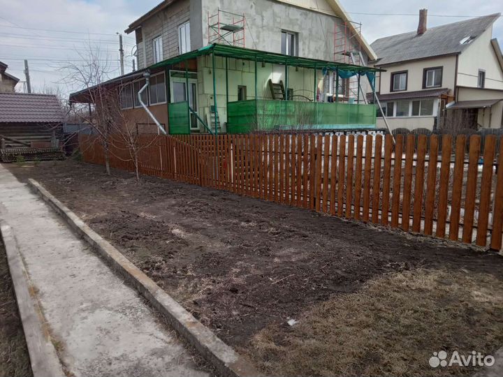 Сварочные работы