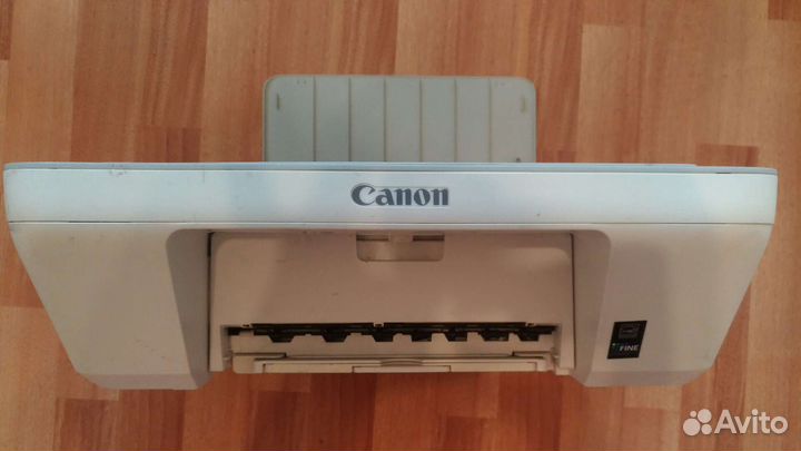 Мфу Canon Pixma MG2440 бу