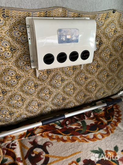 Автокондиционер