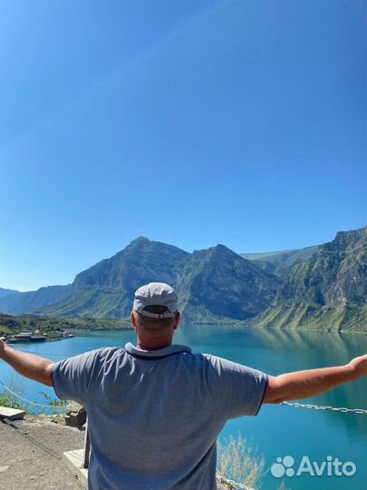 Экскурсии, туры по Дагестану. Путешествие горы