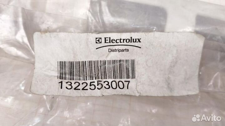 Амортизатор Electrolux 1322553007, новый
