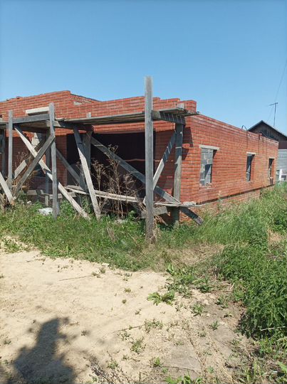 Дом 88 м² на участке 15 сот.