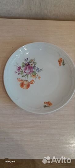 Набор столовой посуды