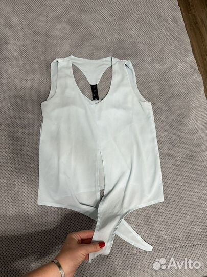 Вещи пакетом женские 46 48