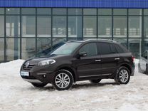 Renault Koleos 2.5 CVT, 2013, 126 842 км, с пробегом, цена 1 440 000 руб.